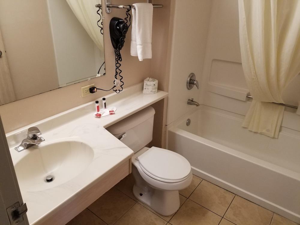 Hotel Super 8 By Wyndham Bellingham Airport/Ferndale Extérieur photo