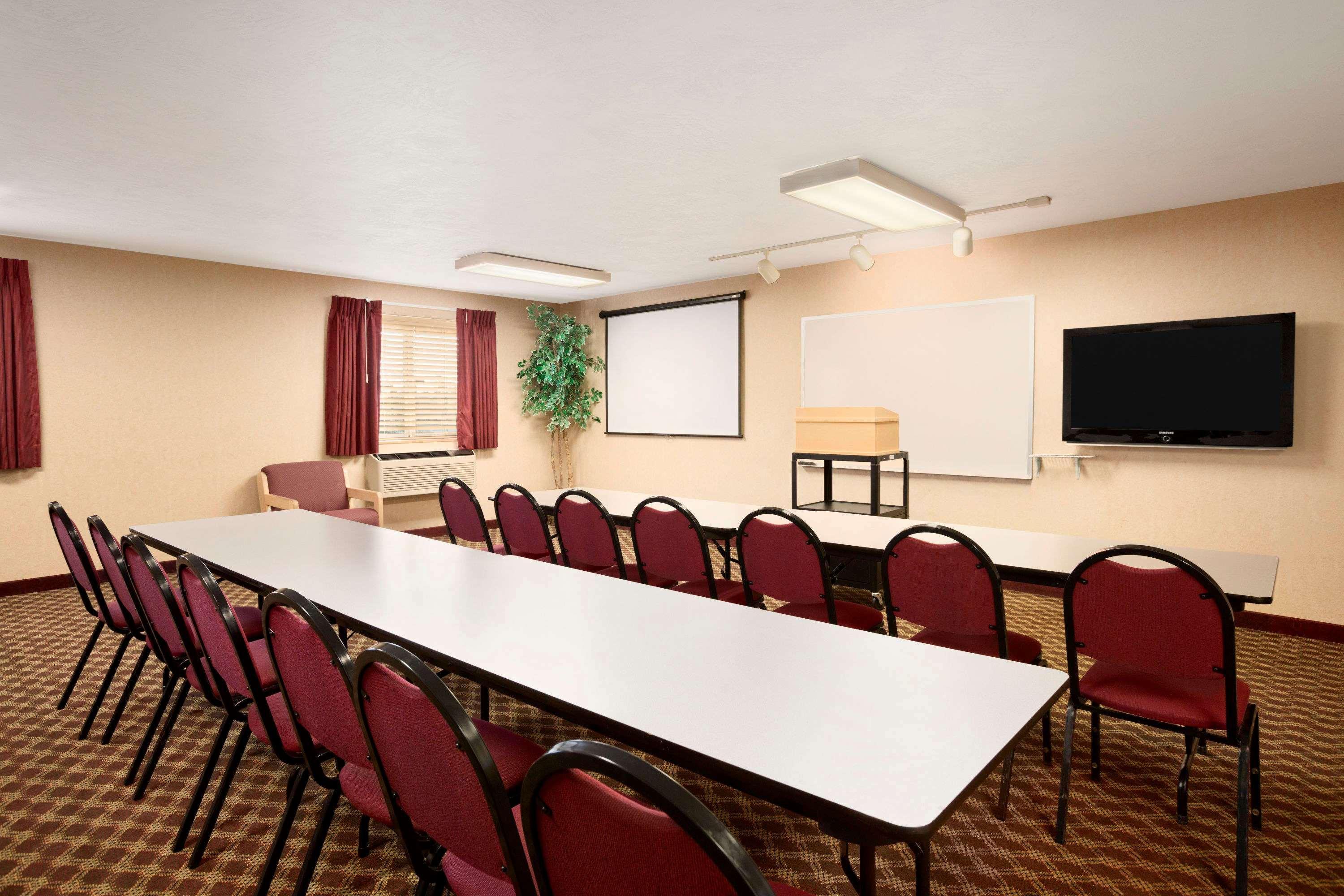 Hotel Super 8 By Wyndham Bellingham Airport/Ferndale Extérieur photo