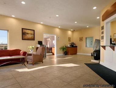 Hotel Super 8 By Wyndham Bellingham Airport/Ferndale Intérieur photo