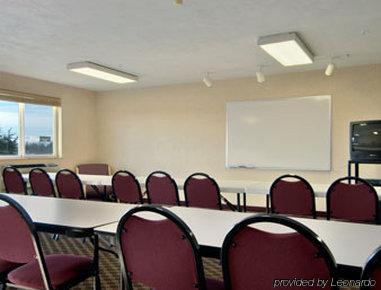 Hotel Super 8 By Wyndham Bellingham Airport/Ferndale Facilités photo